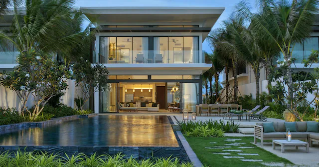 Cửa ra vào / cửa sổ